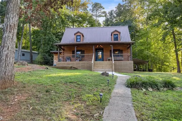 219 Highland Drive, Lexington, NC 27292