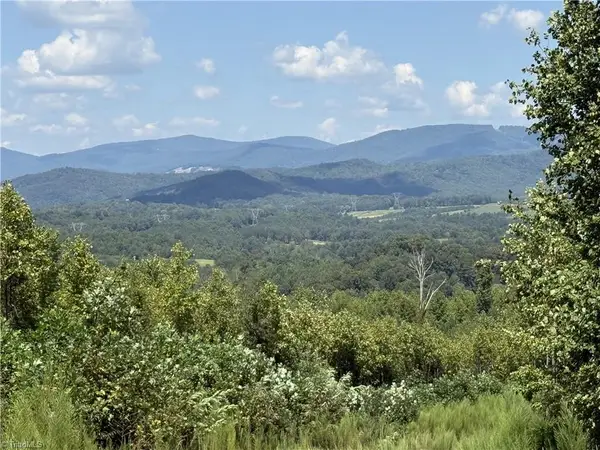 Off Bauguess Mill Road, Traphill, NC 28685