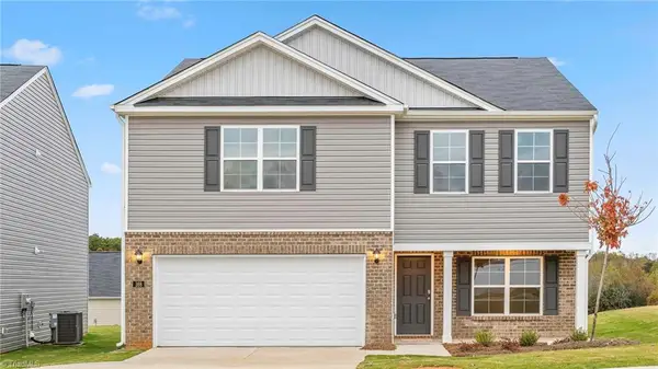 12 Jubilee Court, Greensboro, NC 27406