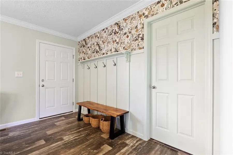 2554 Snider Road, Yadkinville, NC 27055 - #2