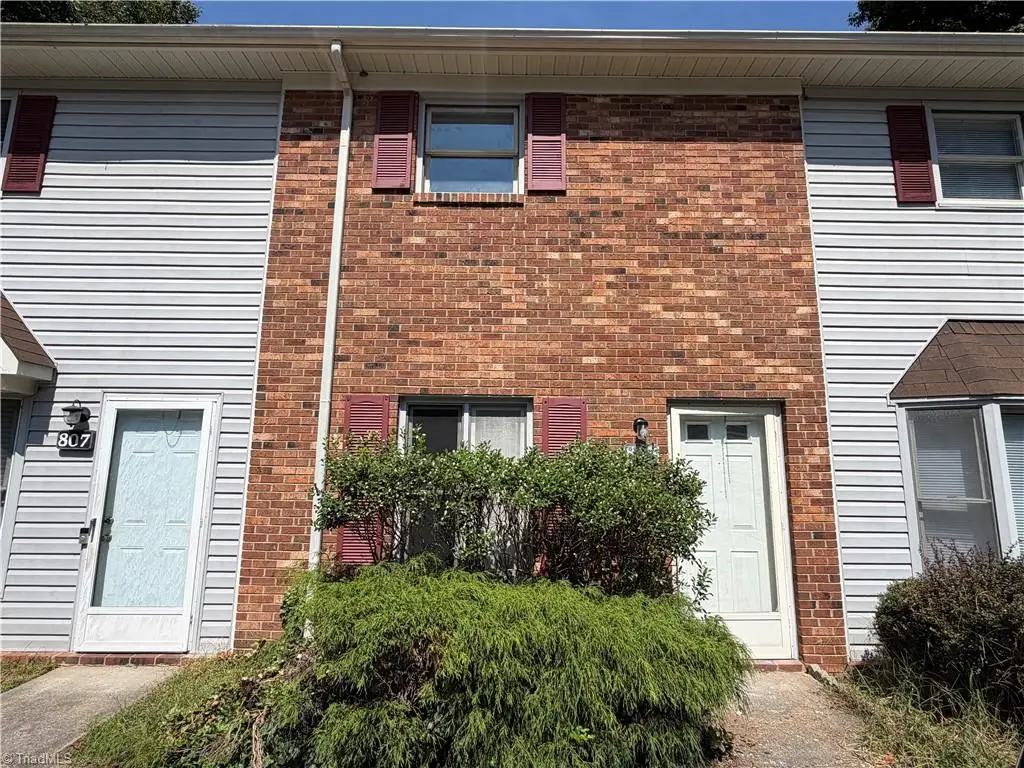 805 Brickwood Court, Winston Salem, NC 27127 - #1