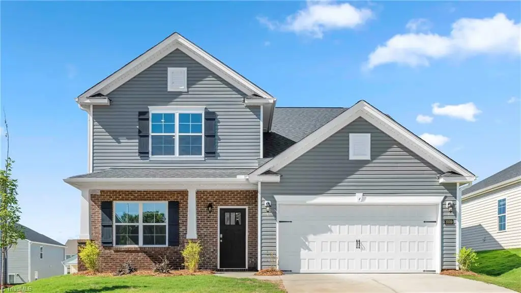 2708 Luxborough Lane, Mebane, NC 27302 - #1
