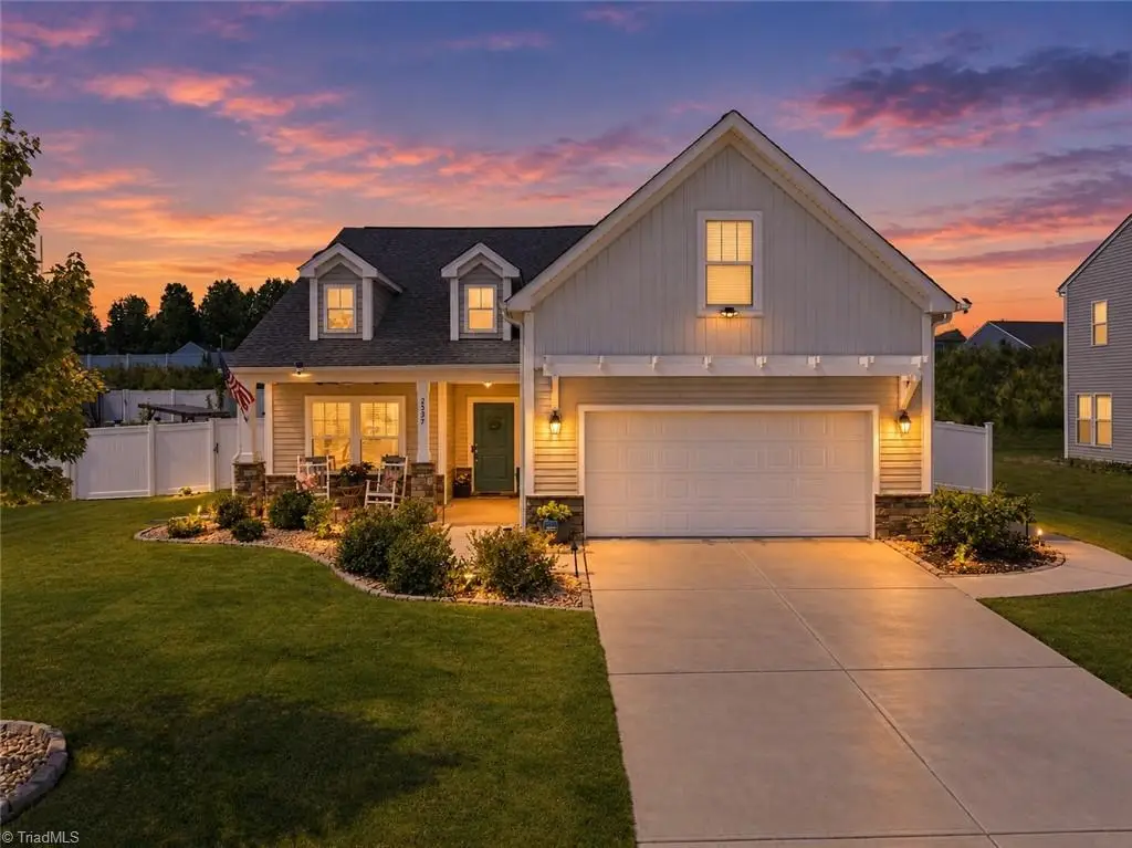 2525 William Joseph Lane, High Point, NC 27265 - #1