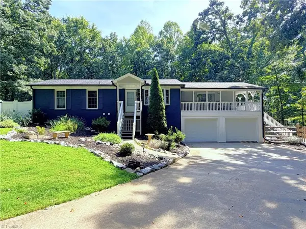 3950 Cole Avenue, High Point, NC 27265