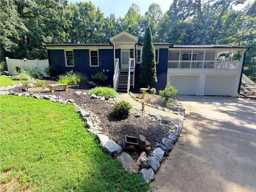 3950 Cole Avenue, High Point, NC 27265 - #2