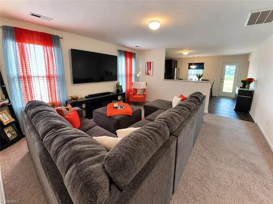 1089 Bitting Hall Circle, Rural Hall, NC 27045 - #2