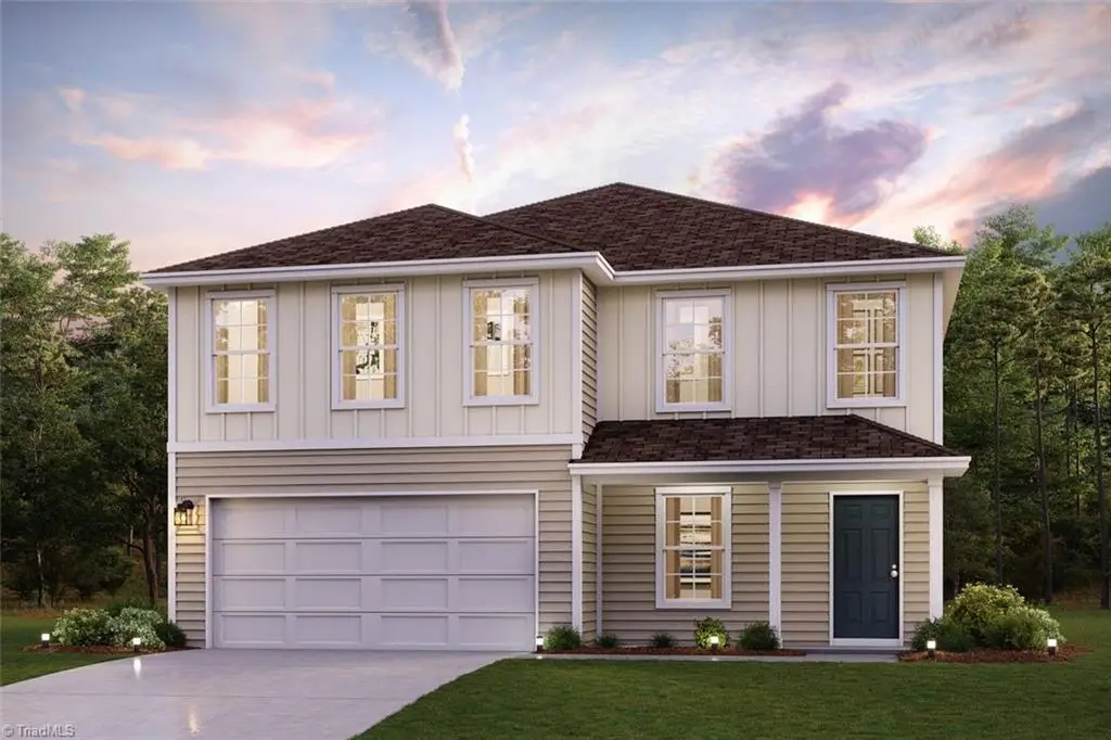 6012 Patrum Trace, Liberty, NC 27298 - #1