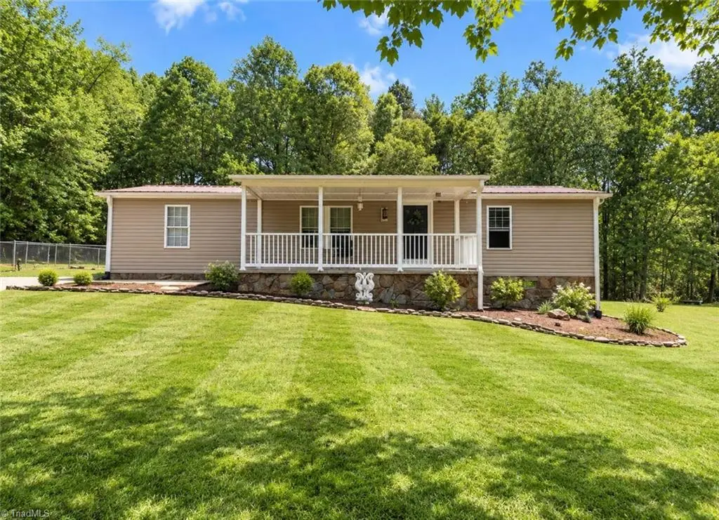 289 Twelve Oaks Drive, Linwood, NC 27299 - #1