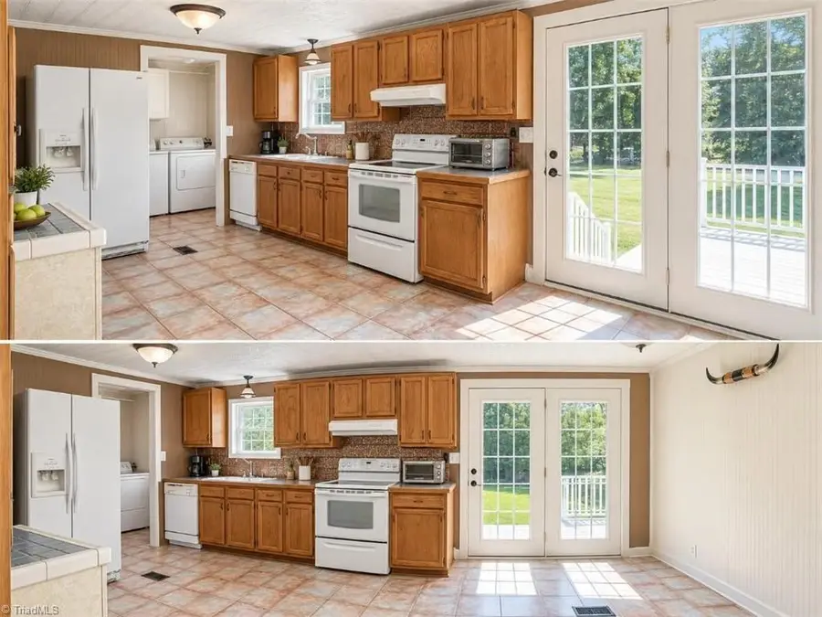289 Twelve Oaks Drive, Linwood, NC 27299 - #3