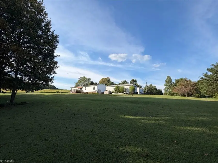 3535 Forbush View Lane, East Bend, NC 27018 - #3