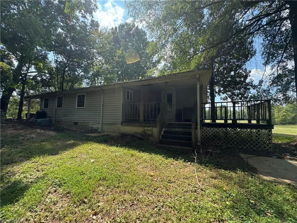 8650 Bull Road, Colfax, NC 27235 - #1