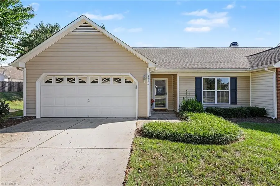 3616 Rising River Lane, Greensboro, NC 27409 - #2