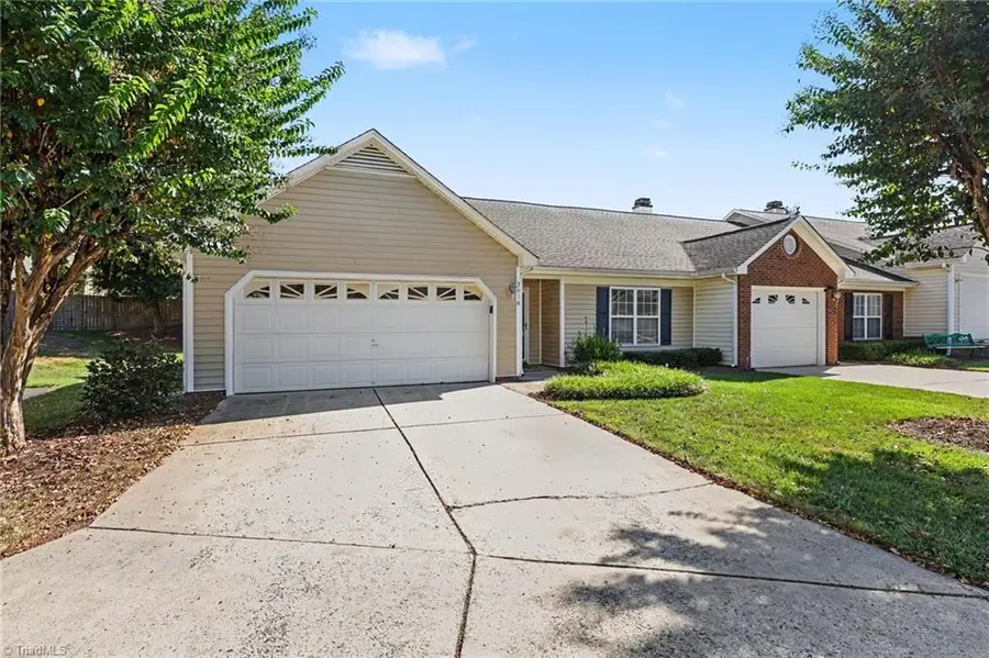 3616 Rising River Lane, Greensboro, NC 27409 - #3
