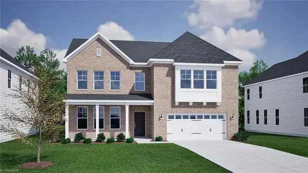 824 Masons Branch Trail, High Point, NC 2765