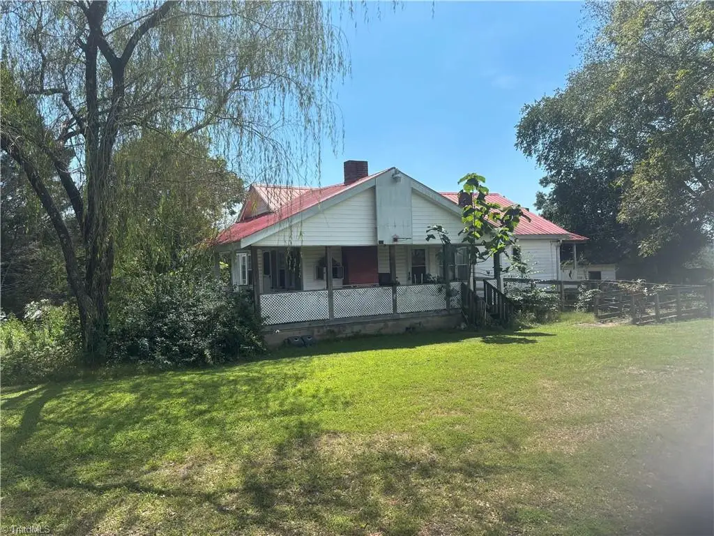 2520 Windy Ridge Road, North Wilkesboro, NC 28659 - #1