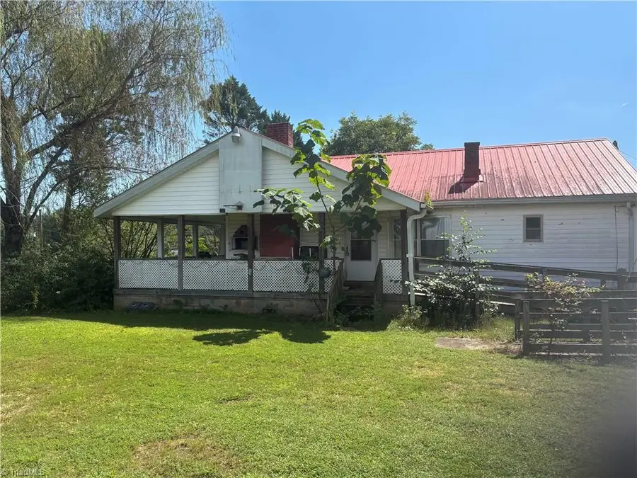 2520 Windy Ridge Road, North Wilkesboro, NC 28659 - #2
