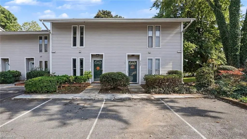 3755 Heathrow Drive, Winston Salem, NC 27127 - #1
