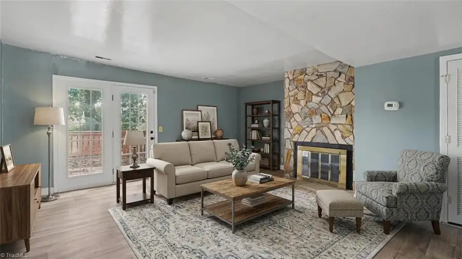 3755 Heathrow Drive, Winston Salem, NC 27127 - #2