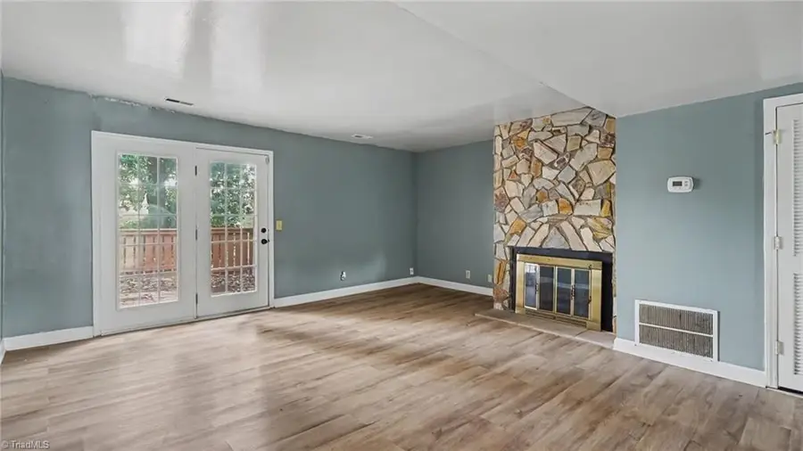 3755 Heathrow Drive, Winston Salem, NC 27127 - #3