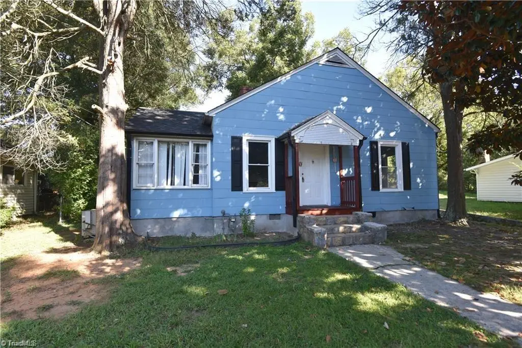 2411 Sink Street, Winston Salem, NC 27107 - #1