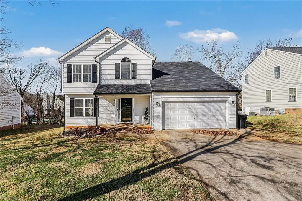 1333 Beaufort Drive, Graham, NC 27253 - #1