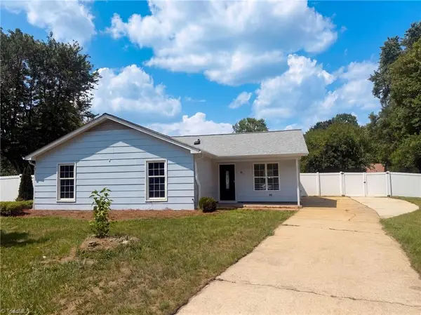 2 Cabot Court, Greensboro, NC 27407