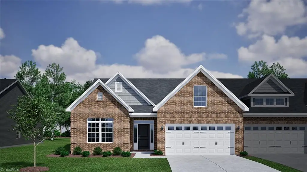 4257 Metfield Drive, High Point, NC 27265 - #1