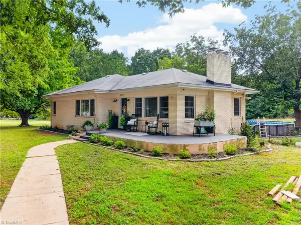 8171 Hillsville Road, Sophia, NC 27350