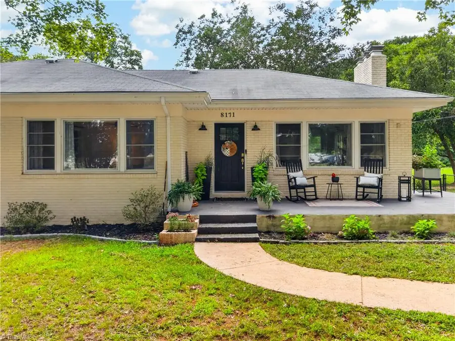 8171 Hillsville Road, Sophia, NC 27350 - #3