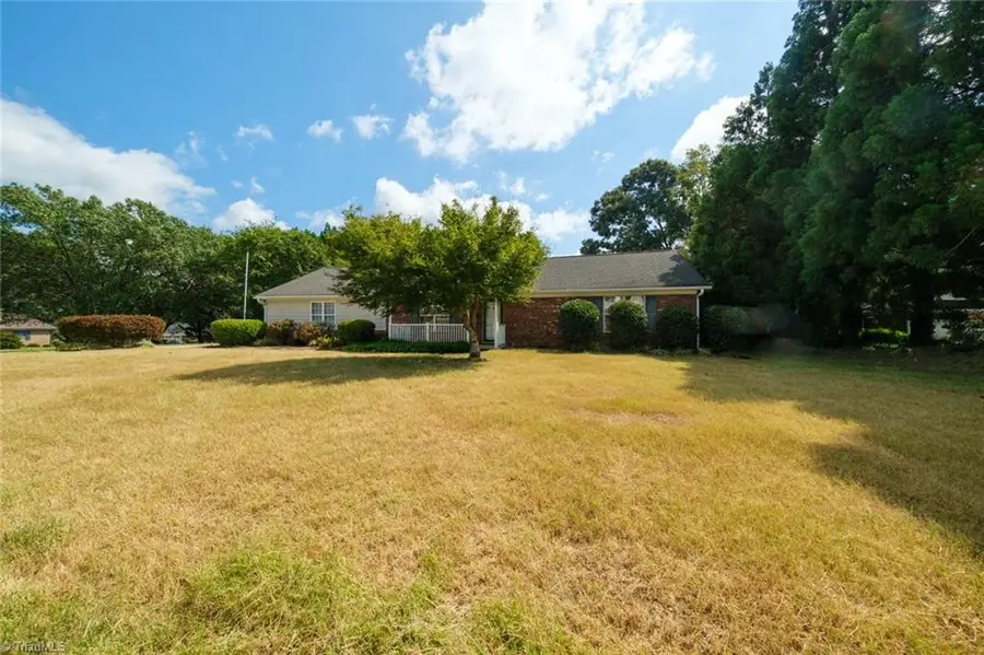 355 Christine Court, Midway, NC 27127 - #3