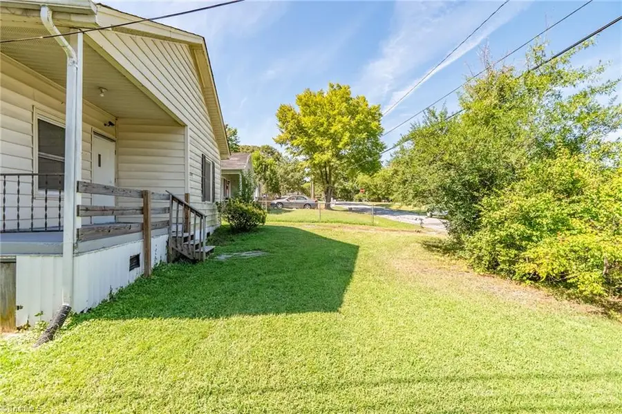1307 Stonewall Avenue, Burlington, NC 27217 - #2