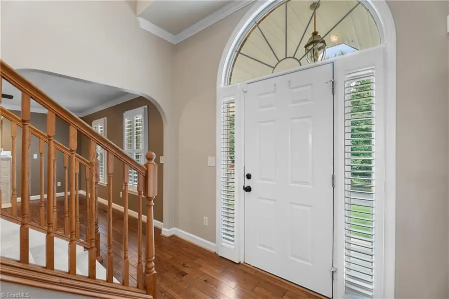 5135 Edgebaston Drive, Kernersville, NC 27284 - #3
