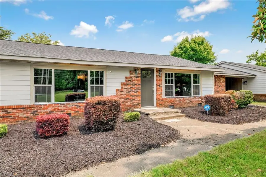 7549 Sunnyvale Drive, High Point, NC 27265 - #3