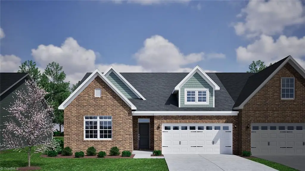4255 Metfield Drive, High Point, NC 27265 - #1