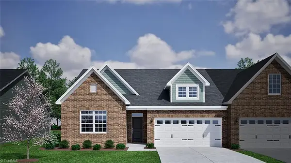 4255 Metfield Drive, High Point, NC 27265