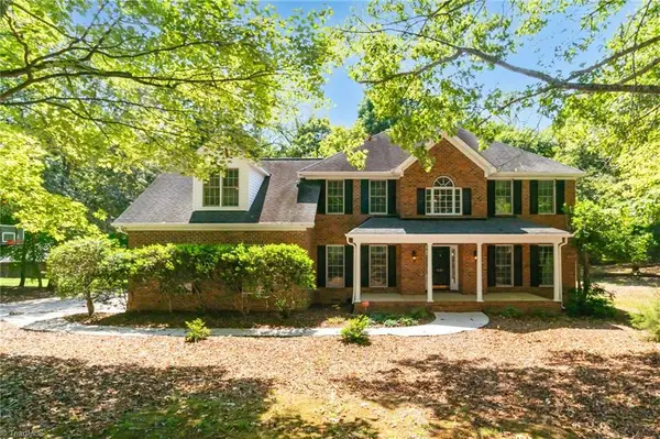 2607 Oxmoor Road, Summerfield, NC 27358