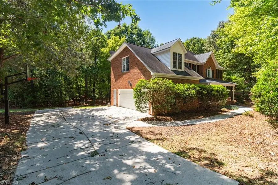 2607 Oxmoor Road, Summerfield, NC 27358 - #2