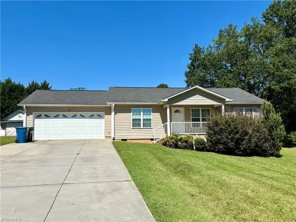 404 Trindale Road, Archdale, NC 27263