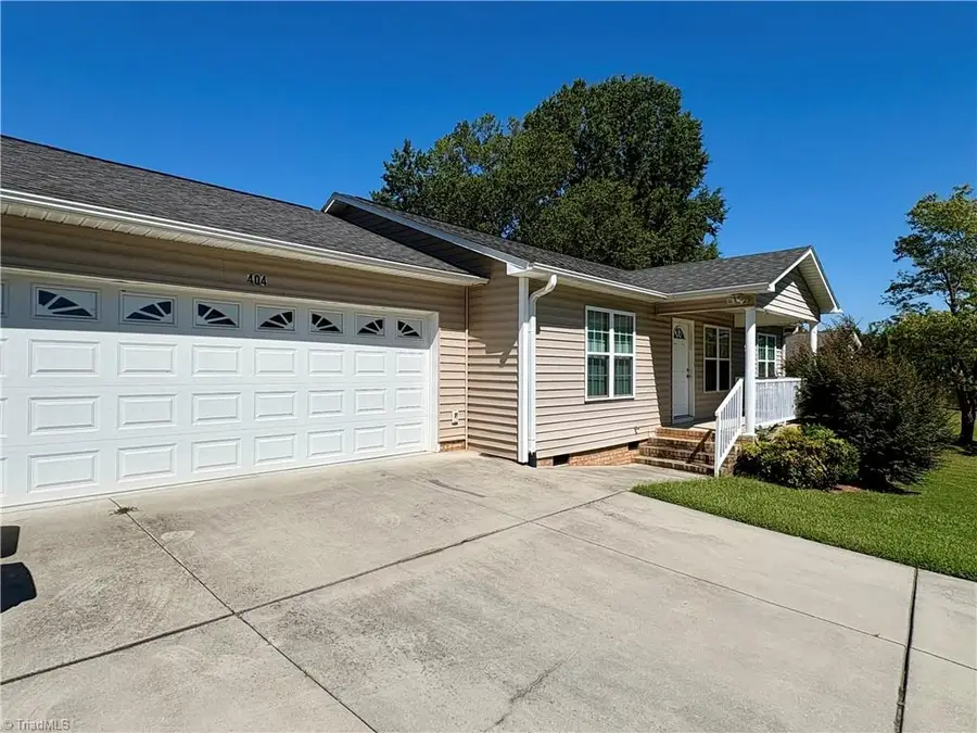 404 Trindale Road, Archdale, NC 27263 - #3