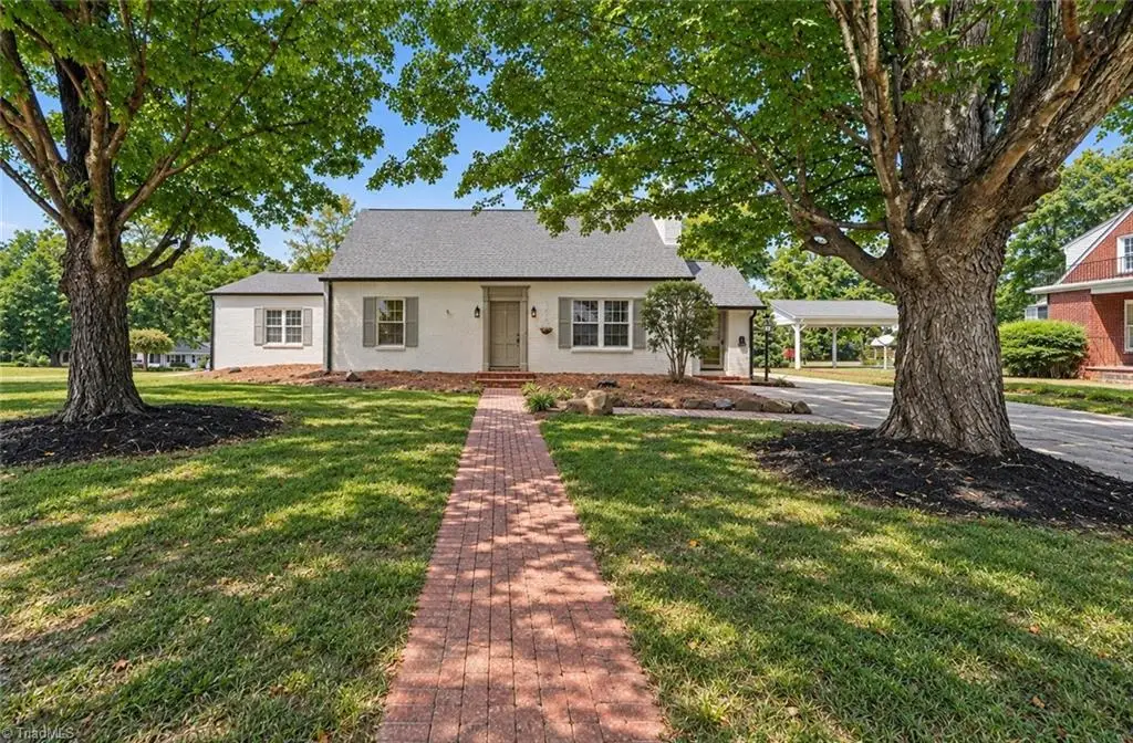 433 N Main Street, Mocksville, NC 27028 - #1