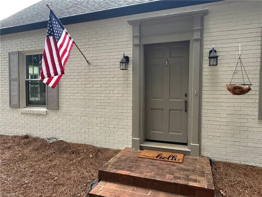 433 N Main Street, Mocksville, NC 27028 - #3