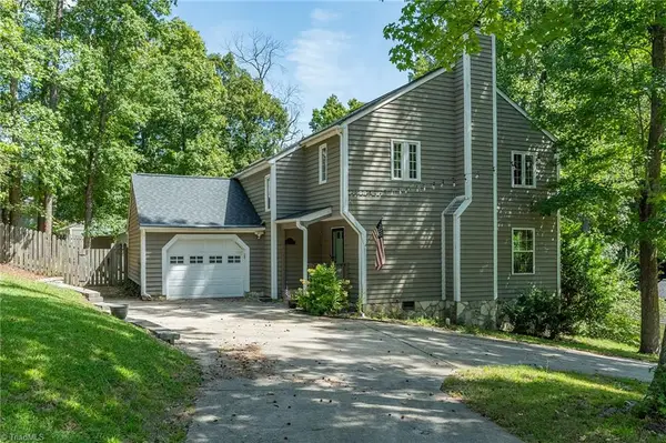 112 Brandon Lane, Trinity, NC 27370