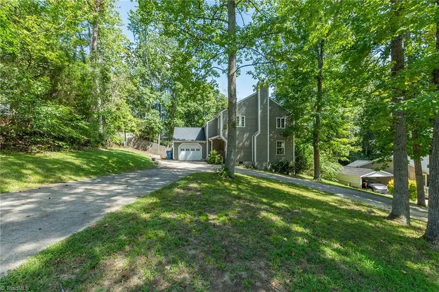 112 Brandon Lane, Trinity, NC 27370 - #2