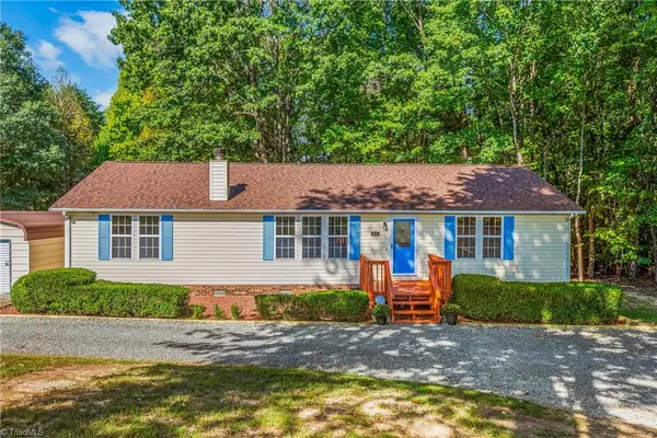 8140 Baux Mountain Road, Germanton, NC 27019