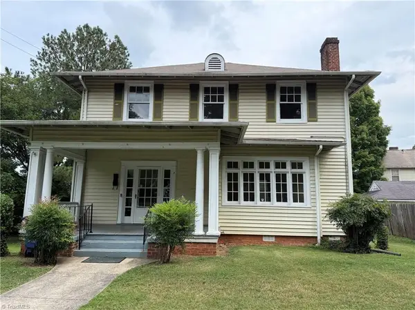 7 Park Boulevard, Winston-Salem, NC 27127