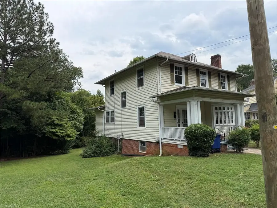 7 Park Boulevard, Winston Salem, NC 27127 - #2