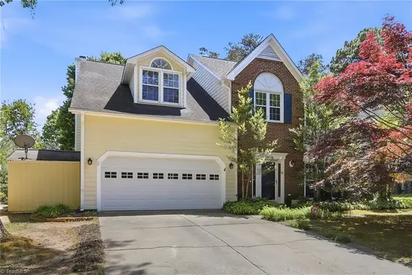 3608 Chance Road, Greensboro, NC 27410