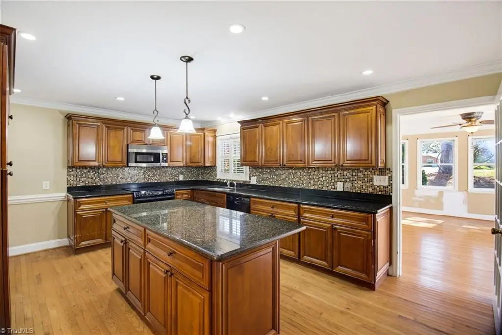 3414 Edgefield Road, Greensboro, NC 27409 - #1