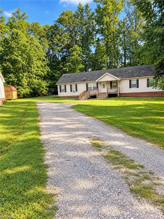 2005 Circleview Drive, Greensboro, NC 27406 - #2