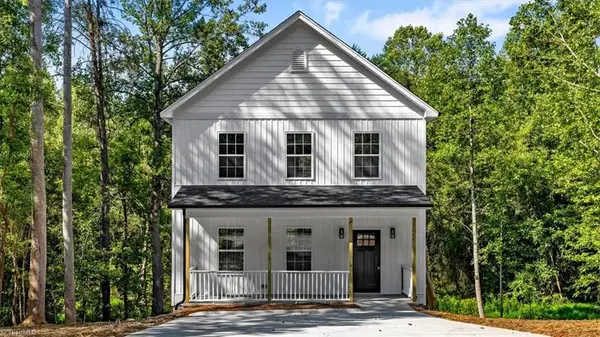 3625 Turret Court, Winston-Salem, NC 27101